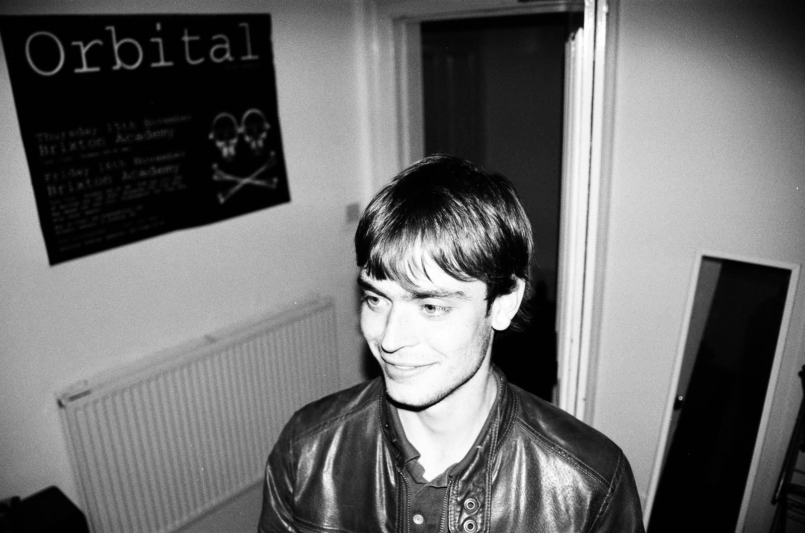 Jack Mason's Website